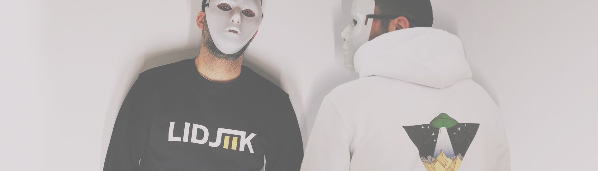 Suivez LIDJIIK sur les réseaux