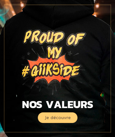 La marque LIDJIIK